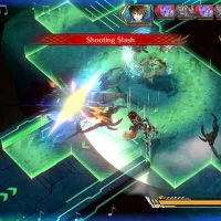 Fairy Fencer F: Refrain Chord #37811