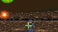 Screenshot Red Faction