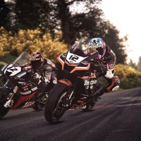 TT Isle of Man: Ride on the Edge 3 #21821