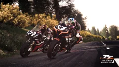 Screenshot TT Isle of Man: Ride on the Edge 3