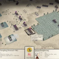 Sengoku Jidai: Shadow of the Shogun #4756