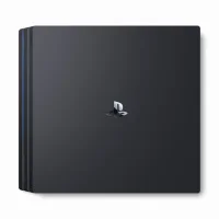 PlayStation 4 Pro #7287