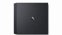Screenshot PlayStation 4 Pro