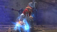 Screenshot Darksiders