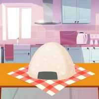 The Jumping Onigiri #31967