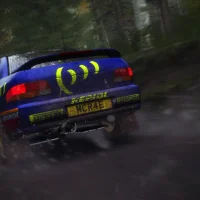 DiRT Rally #3293
