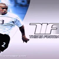 This Is Football 2003 #24944
