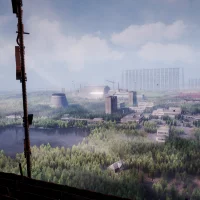 Chernobylite #16507