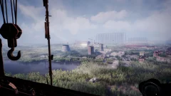 Screenshot Chernobylite