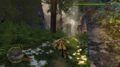 Screenshot Oddworld: Stranger's Wrath HD