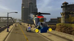 Screenshot LEGO Dimensions