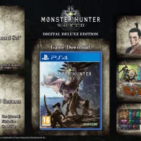 Monster Hunter: World #10741