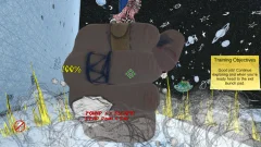 Screenshot Drawn to Death