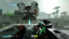 Screenshot Marathon
