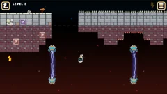 Screenshot Crazy Gravity