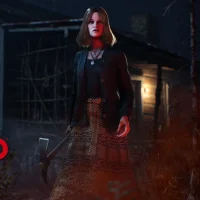 Evil Dead: The Game #20596