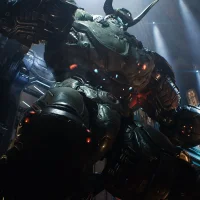 Doom: The Dark Ages #26087