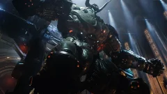 Screenshot Doom: The Dark Ages