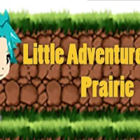 Little Adventure on the Prairie #37277