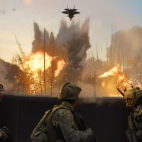 Call of Duty: Modern Warfare 4 #29345