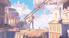 Screenshot BioShock Infinite: The Complete Edition