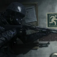 Call of Duty: Modern Warfare Remastered #4132