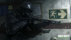 Screenshot Call of Duty: Modern Warfare Remastered