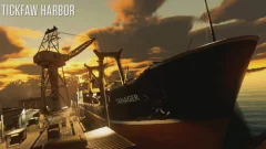 Screenshot Mafia 3