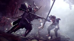 Screenshot NiOh