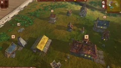 Screenshot Villagers