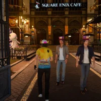 Final Fantasy XV #8369
