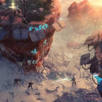 Wasteland 3 #14220