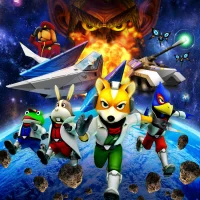 Star Fox 64 3D #29157