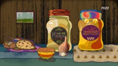 Screenshot My Name is Mayo 3