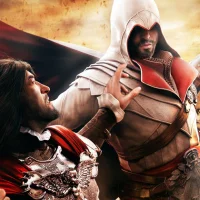 Assassin's Creed Brotherhood #39148