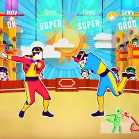 Just Dance 2018 #11146