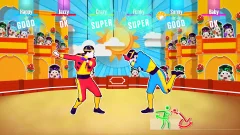 Screenshot Just Dance 2018