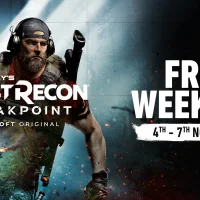 Tom Clancy's Ghost Recon Breakpoint #16767