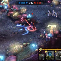 Star Wars: Force Arena #27181