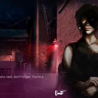 Vampire: The Masquerade - Shadows of New York #34876