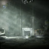 Call of Cthulhu: The Official Videogame #12953