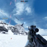 Star Wars: Battlefront #367