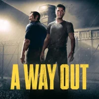 A Way Out #9981
