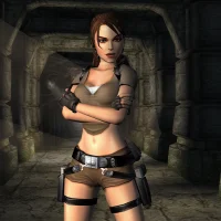 Tomb Raider: Legend #40606