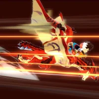 Monster Hunter Stories #5355