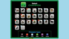 Screenshot Pro Gamer Manager