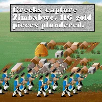 Sid Meier's Civilization #16200