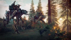 Screenshot Generation Zero