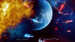 Screenshot Dead Star