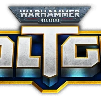 Warhammer 40,000: Boltgun #38827